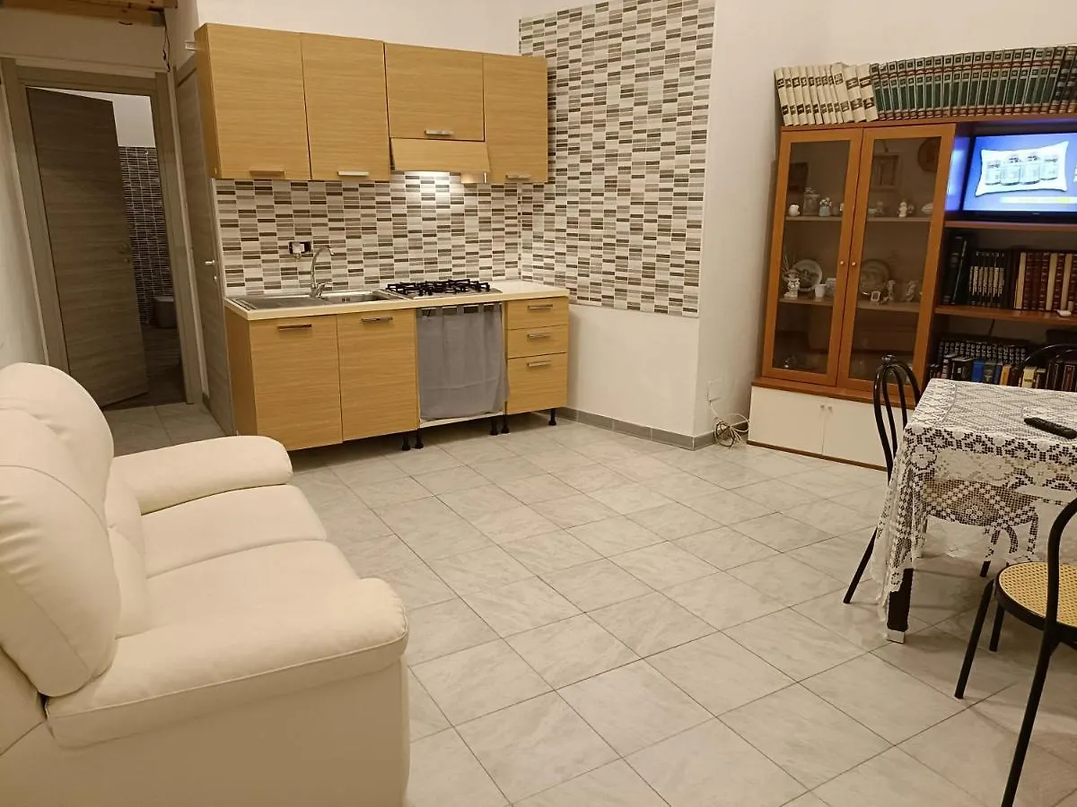 Mirtolan Appartamento Cagliari Italia