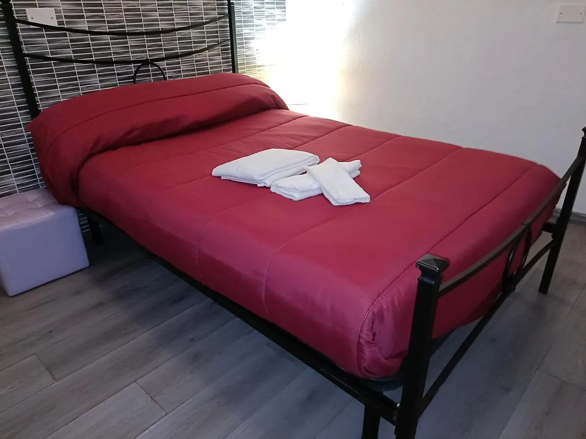 Mirtolan Appartamento Cagliari