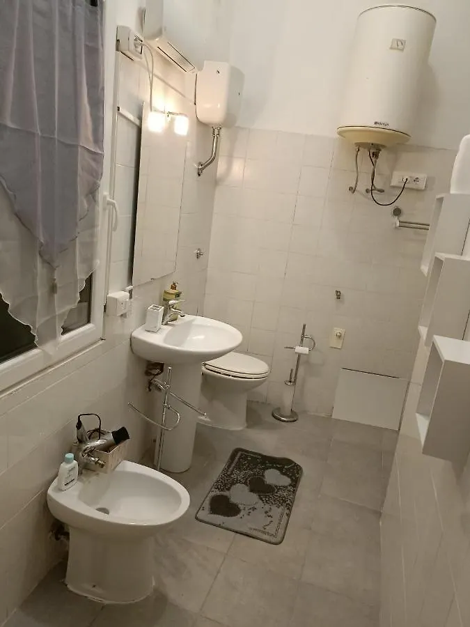 Mirtolan Apartment Cagliari 0*,  Italy