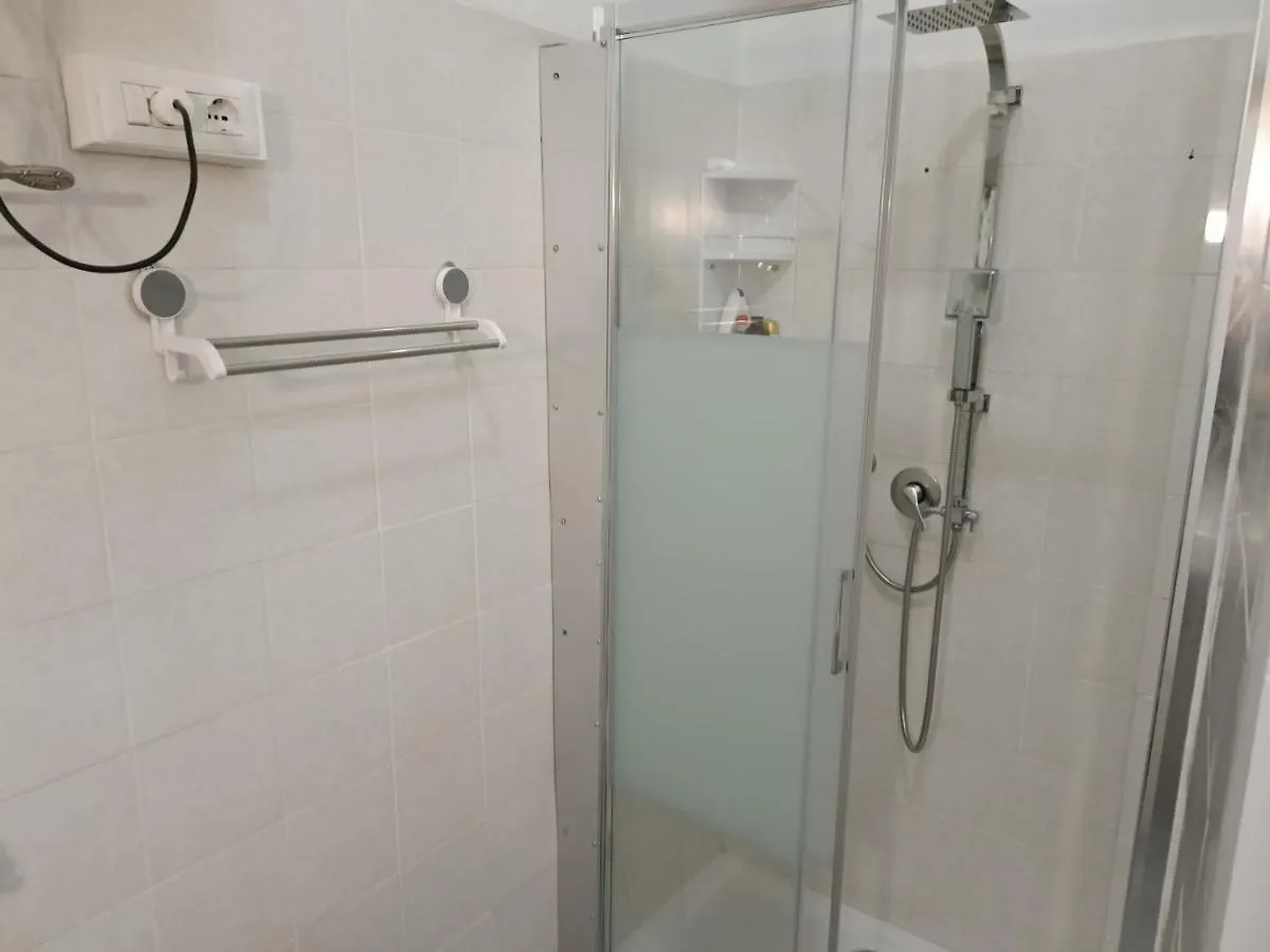 Mirtolan Apartment Cagliari